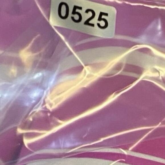 Ralph Lauren RLX Short Wicking Golf Polo purple Shirt L‎ stretch performance - Picture 7 of 7